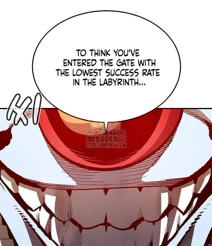 Read The Only Necromancer chapter 198 image 74 on Lezhin