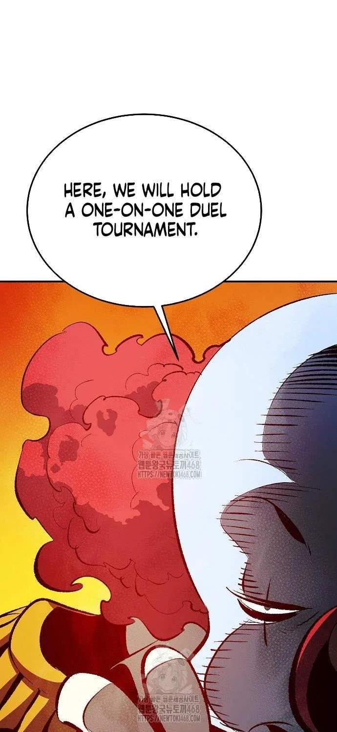 Read The Only Necromancer chapter 198 image 77 on Lezhin