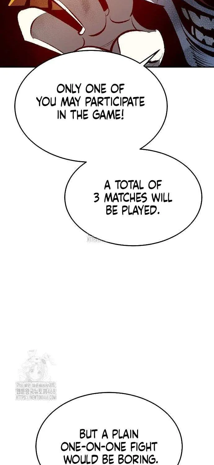 Read The Only Necromancer chapter 198 image 78 on Lezhin