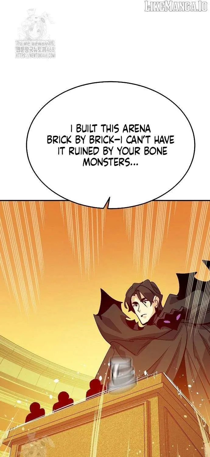 Read The Only Necromancer chapter 198 image 82 on Lezhin