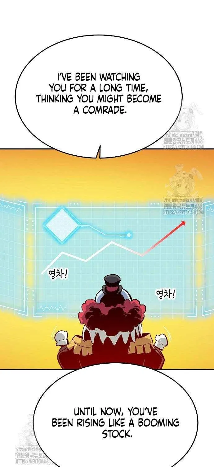 Read The Only Necromancer chapter 198 image 87 on Lezhin