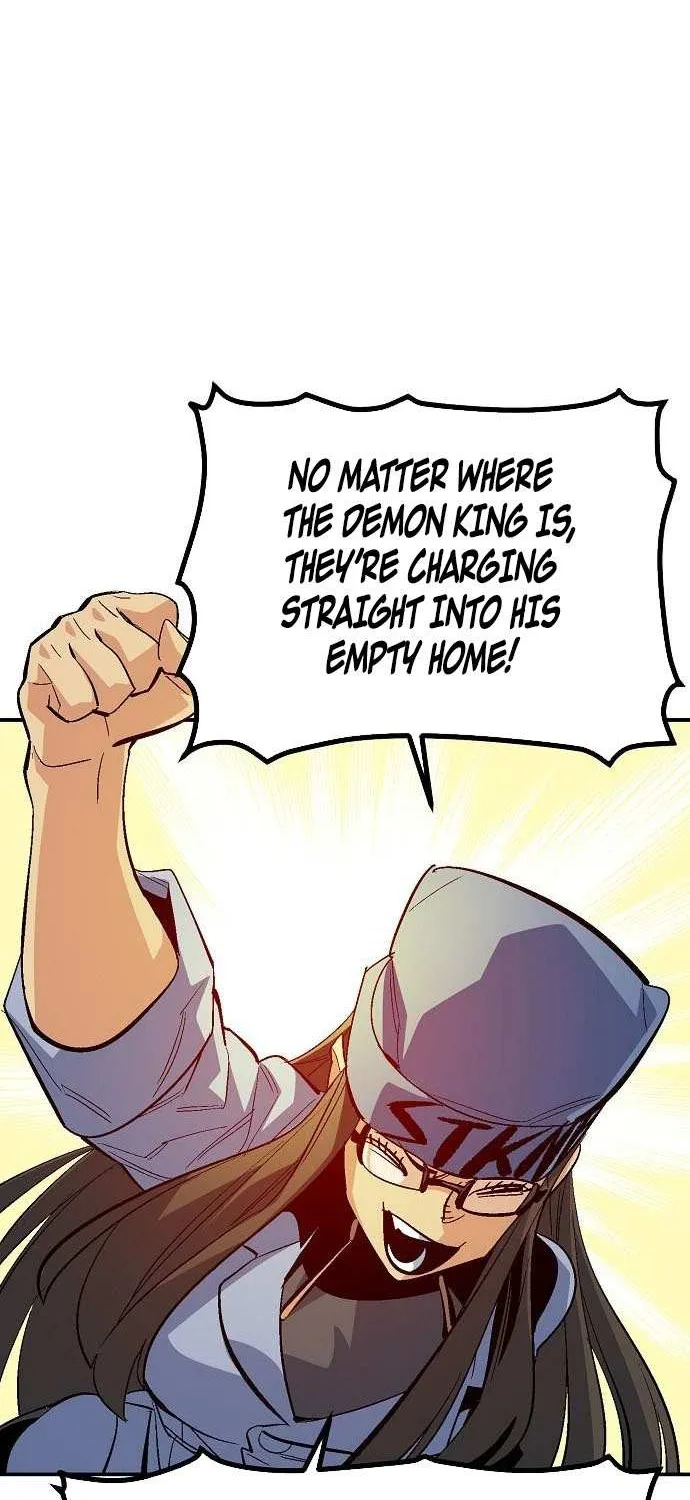 Read The Only Necromancer chapter 198 image 9 on Lezhin