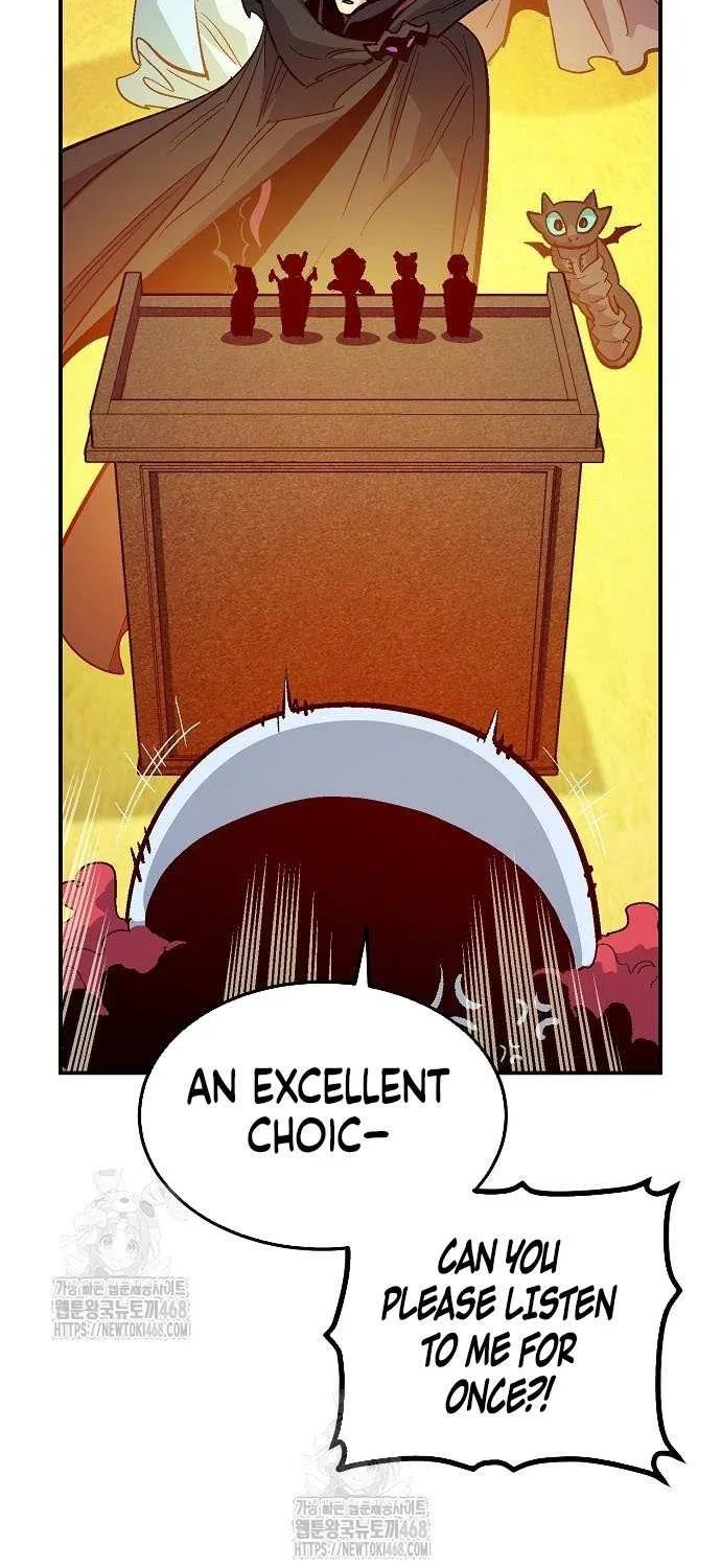 Read The Only Necromancer chapter 198 image 92 on Lezhin