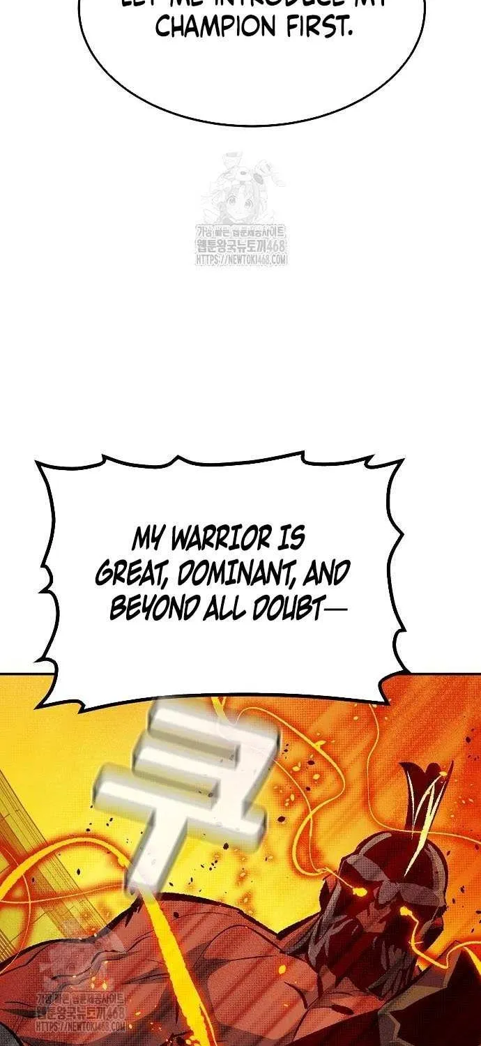Read The Only Necromancer chapter 198 image 94 on Lezhin