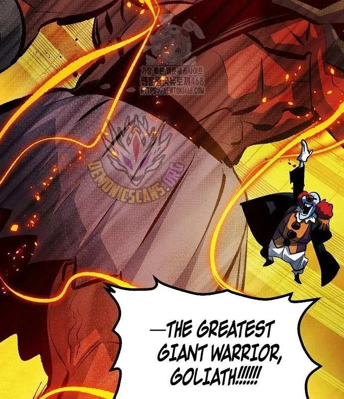 Read The Only Necromancer chapter 198 image 95 on Lezhin