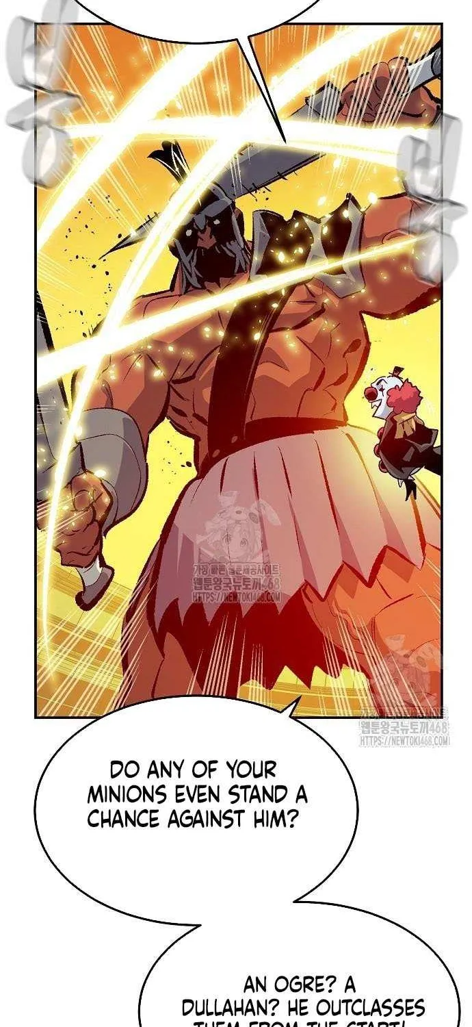 Read The Only Necromancer chapter 198 image 97 on Lezhin