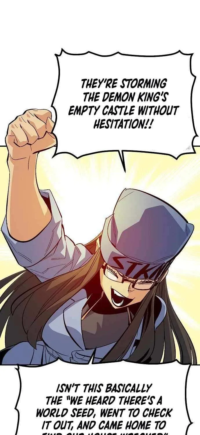 Read The Only Necromancer chapter 199 image 10 on Lezhin