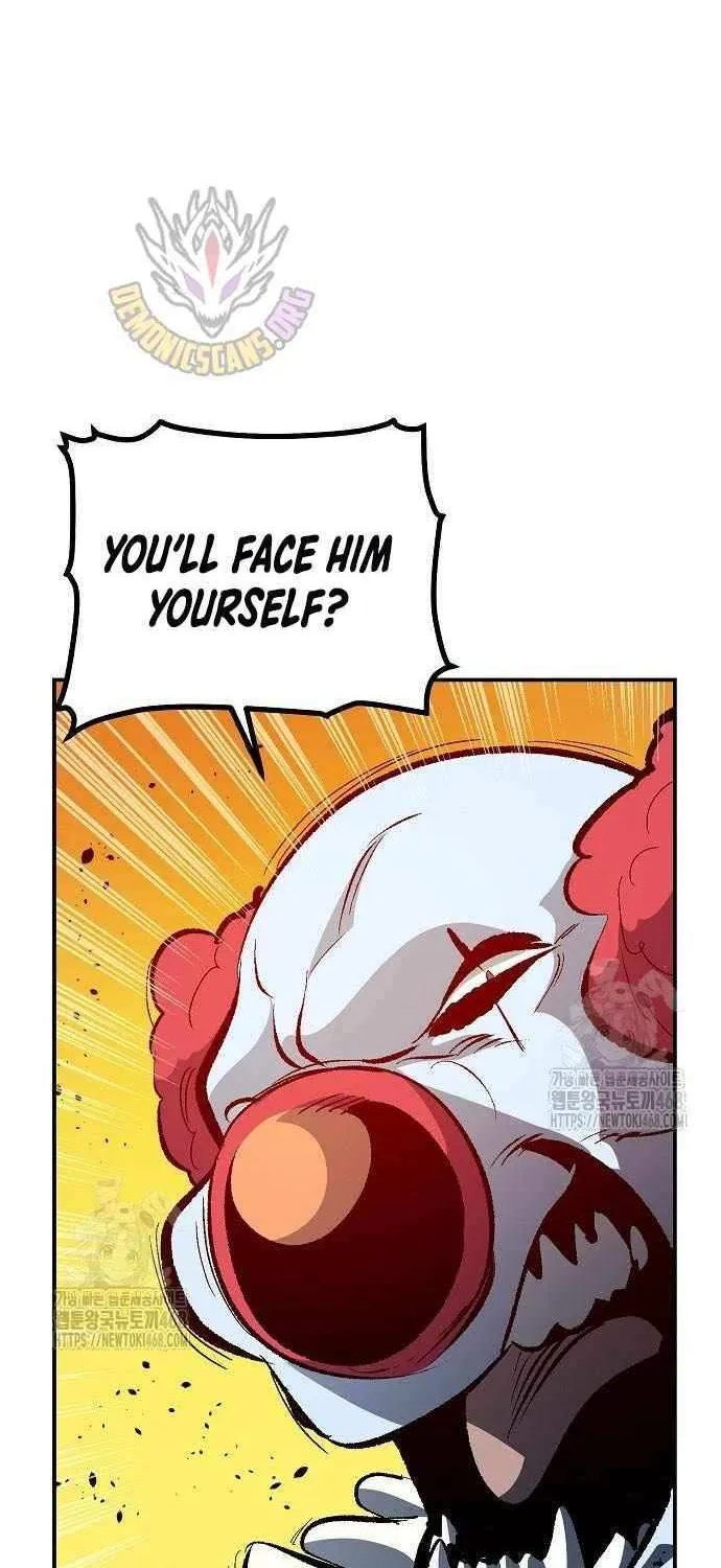 Read The Only Necromancer chapter 199 image 100 on Lezhin