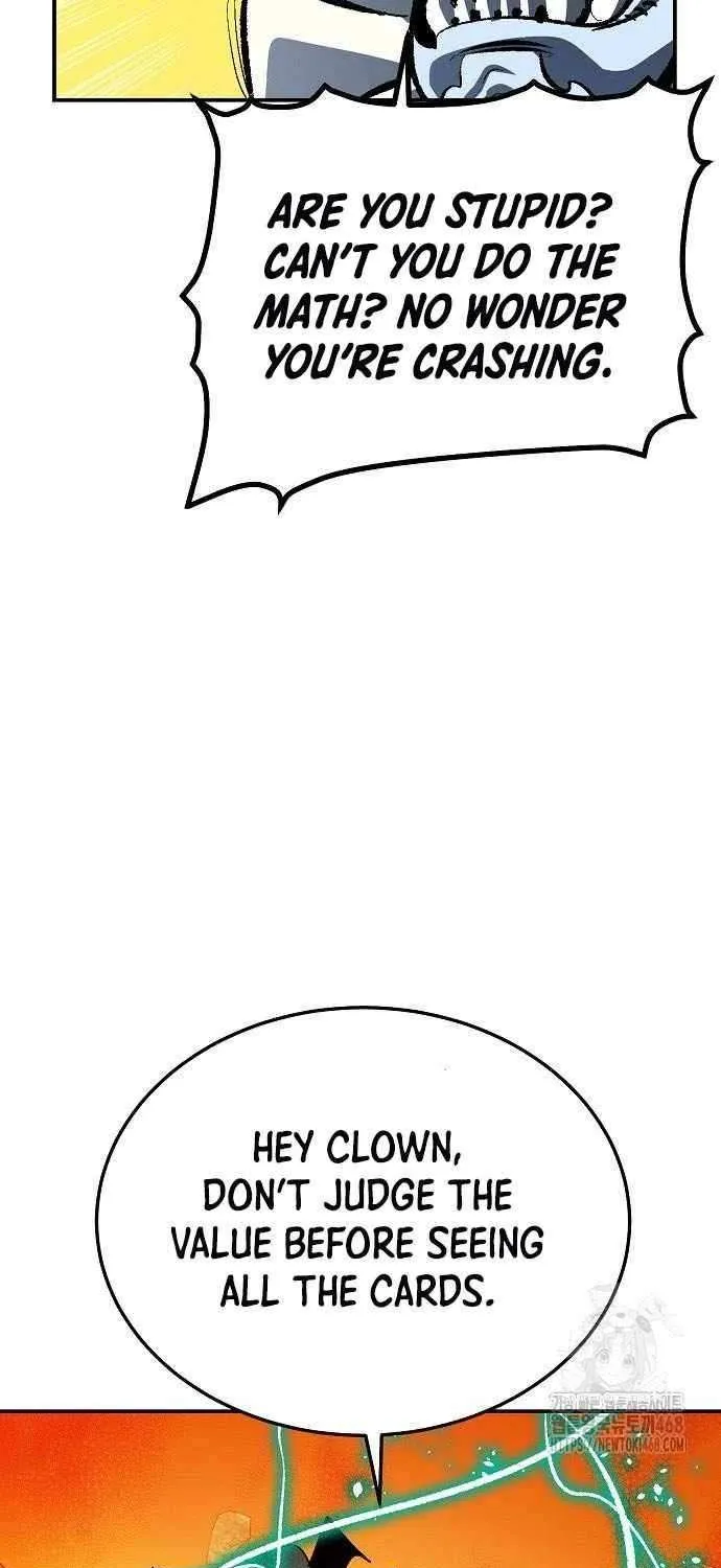 Read The Only Necromancer chapter 199 image 101 on Lezhin
