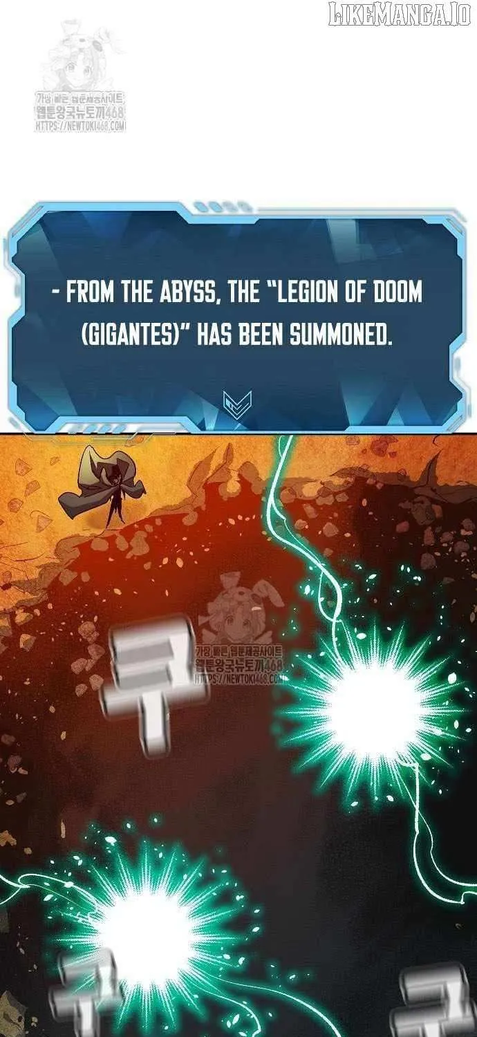 Read The Only Necromancer chapter 199 image 104 on Lezhin