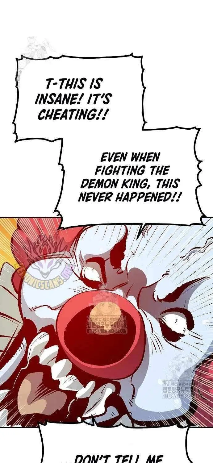 Read The Only Necromancer chapter 199 image 107 on Lezhin