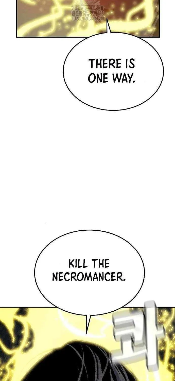 Read The Only Necromancer chapter 199 image 21 on Lezhin
