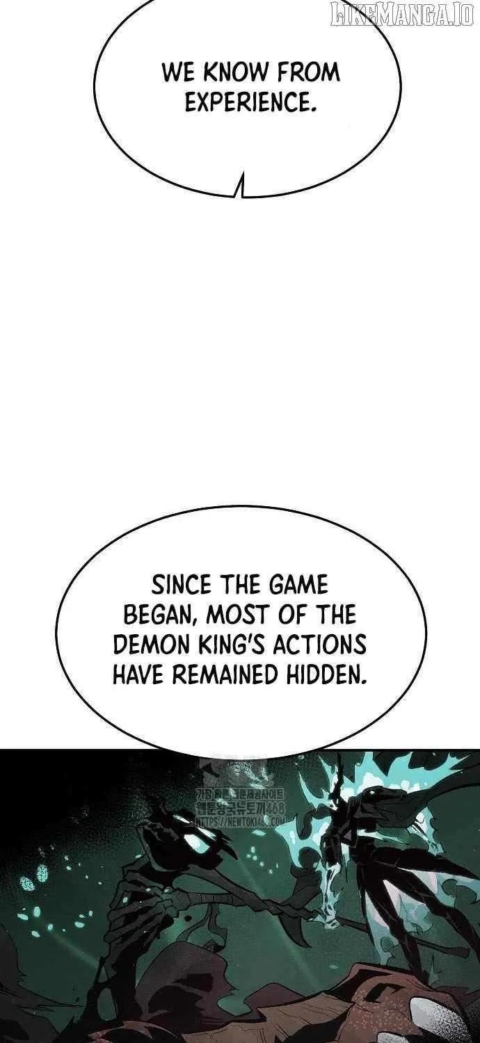 Read The Only Necromancer chapter 199 image 27 on Lezhin