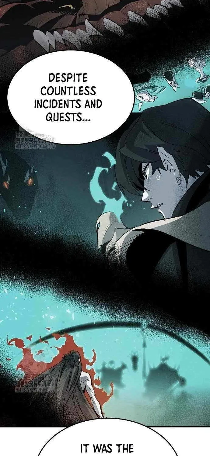 Read The Only Necromancer chapter 199 image 28 on Lezhin