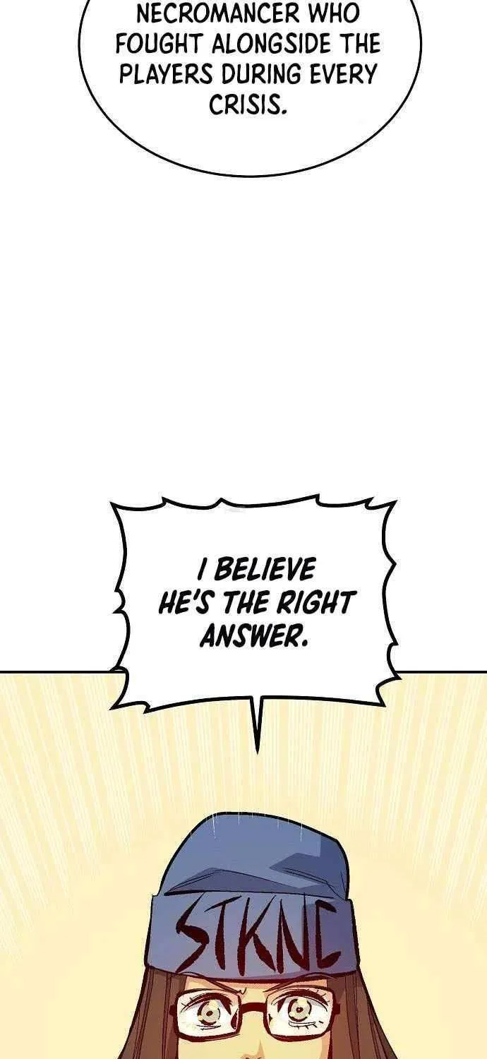Read The Only Necromancer chapter 199 image 29 on Lezhin