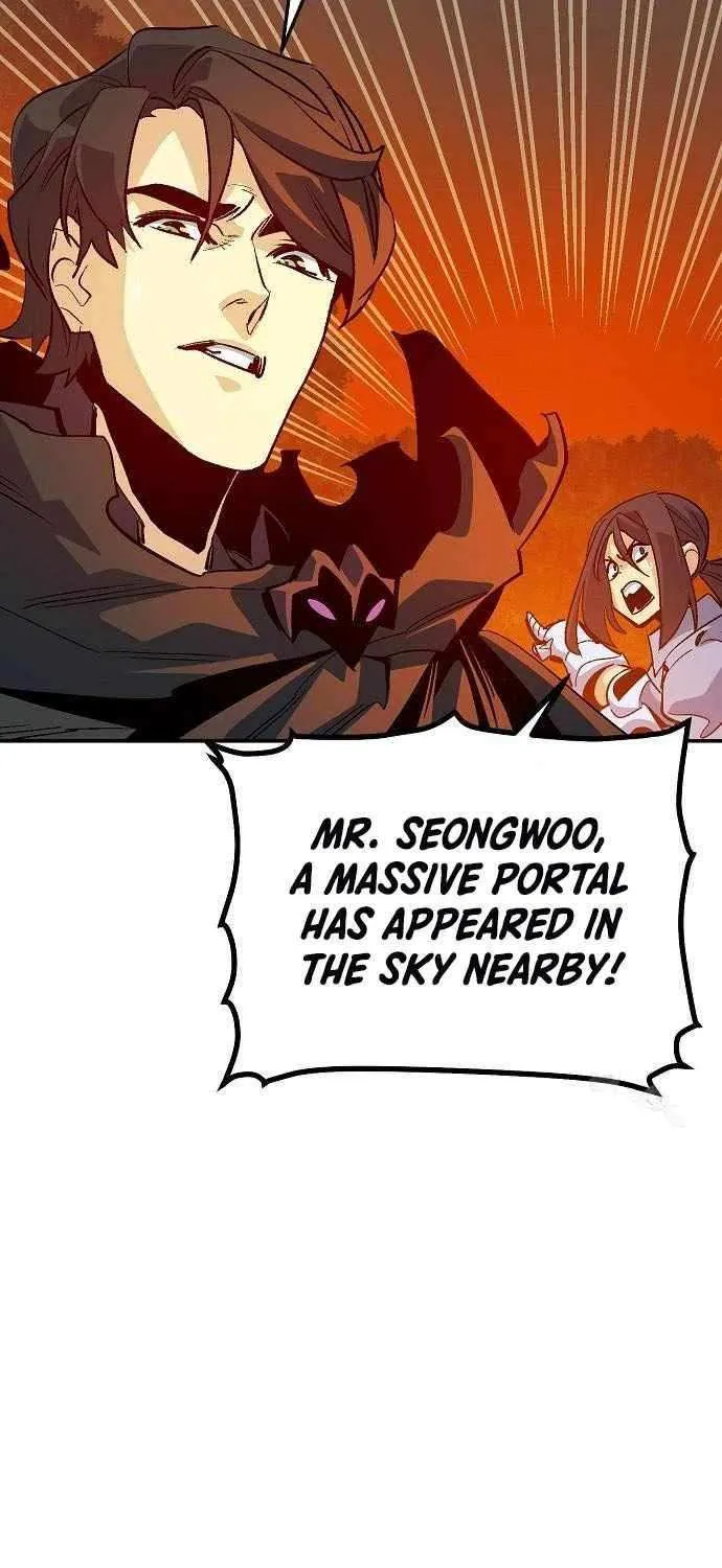 Read The Only Necromancer chapter 199 image 36 on Lezhin