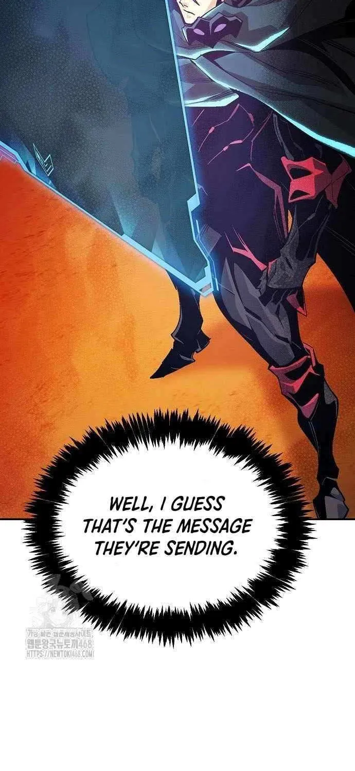 Read The Only Necromancer chapter 199 image 39 on Lezhin