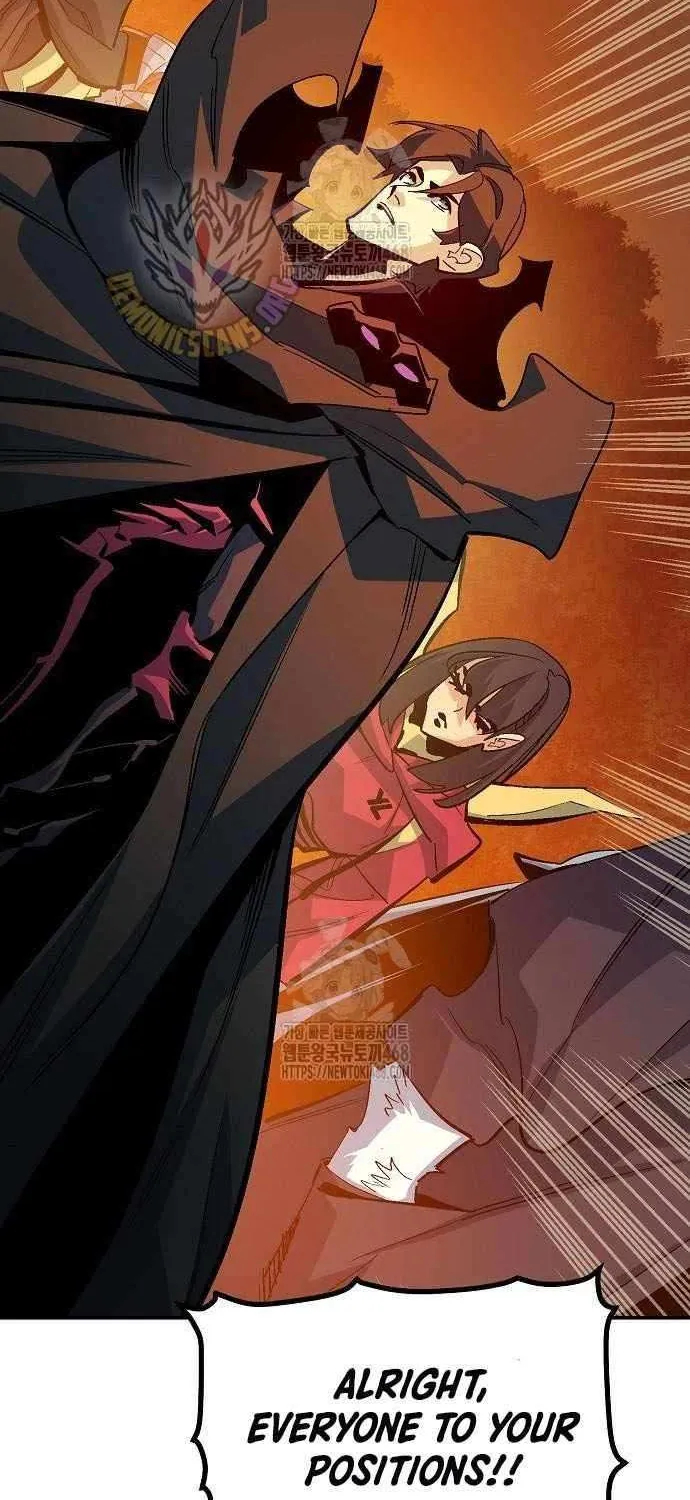 Read The Only Necromancer chapter 199 image 44 on Lezhin