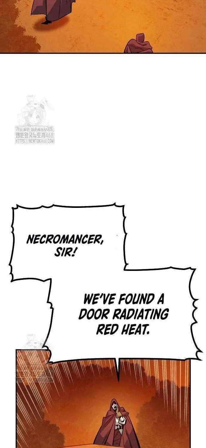 Read The Only Necromancer chapter 199 image 46 on Lezhin