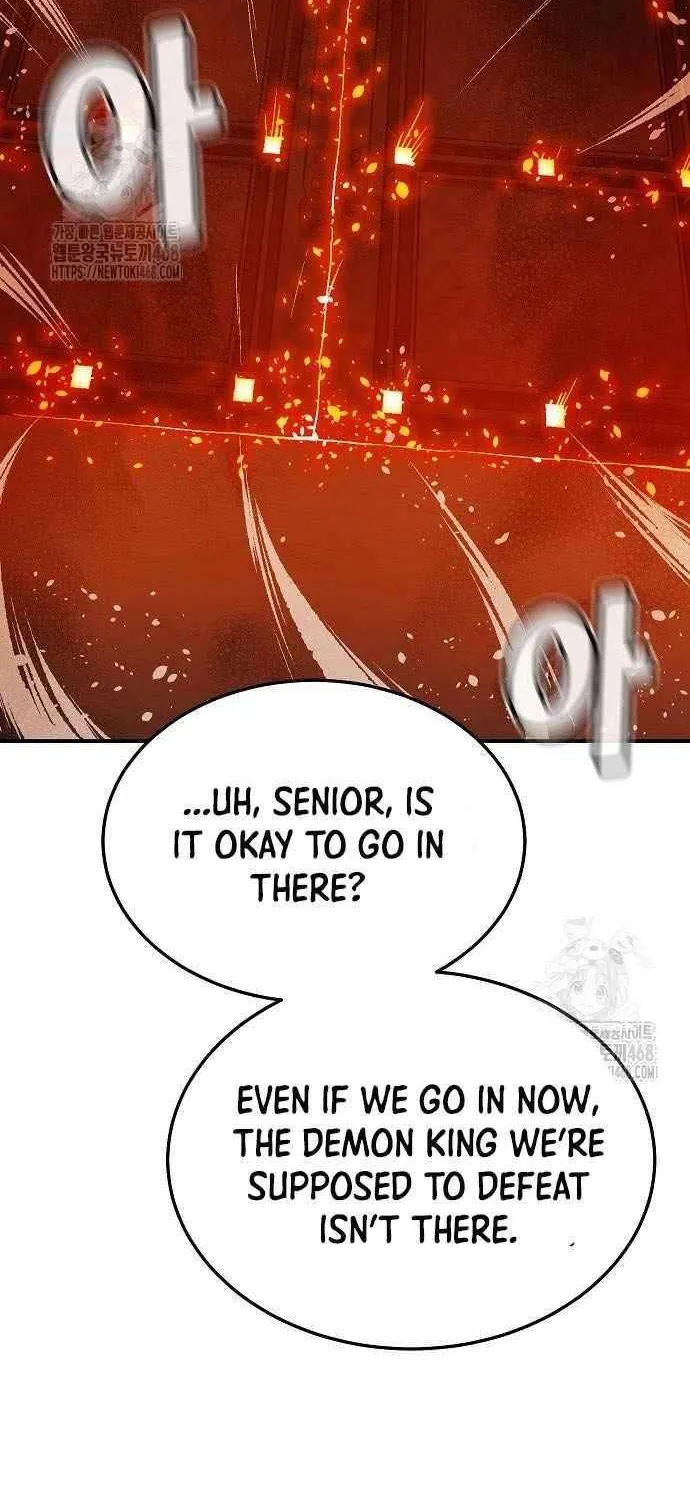 Read The Only Necromancer chapter 199 image 49 on Lezhin
