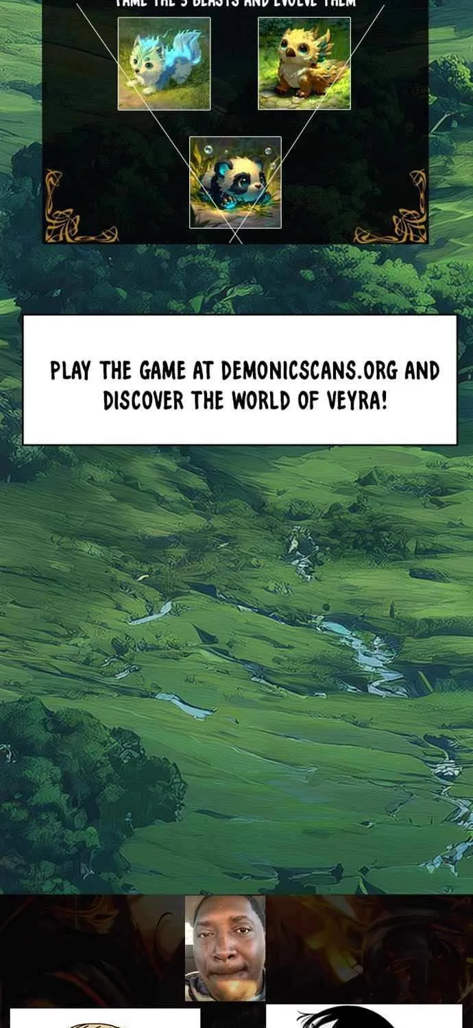 Read The Only Necromancer chapter 199 image 5 on Lezhin