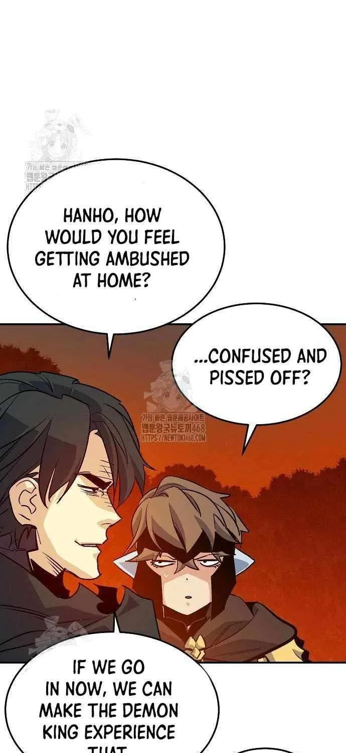 Read The Only Necromancer chapter 199 image 50 on Lezhin