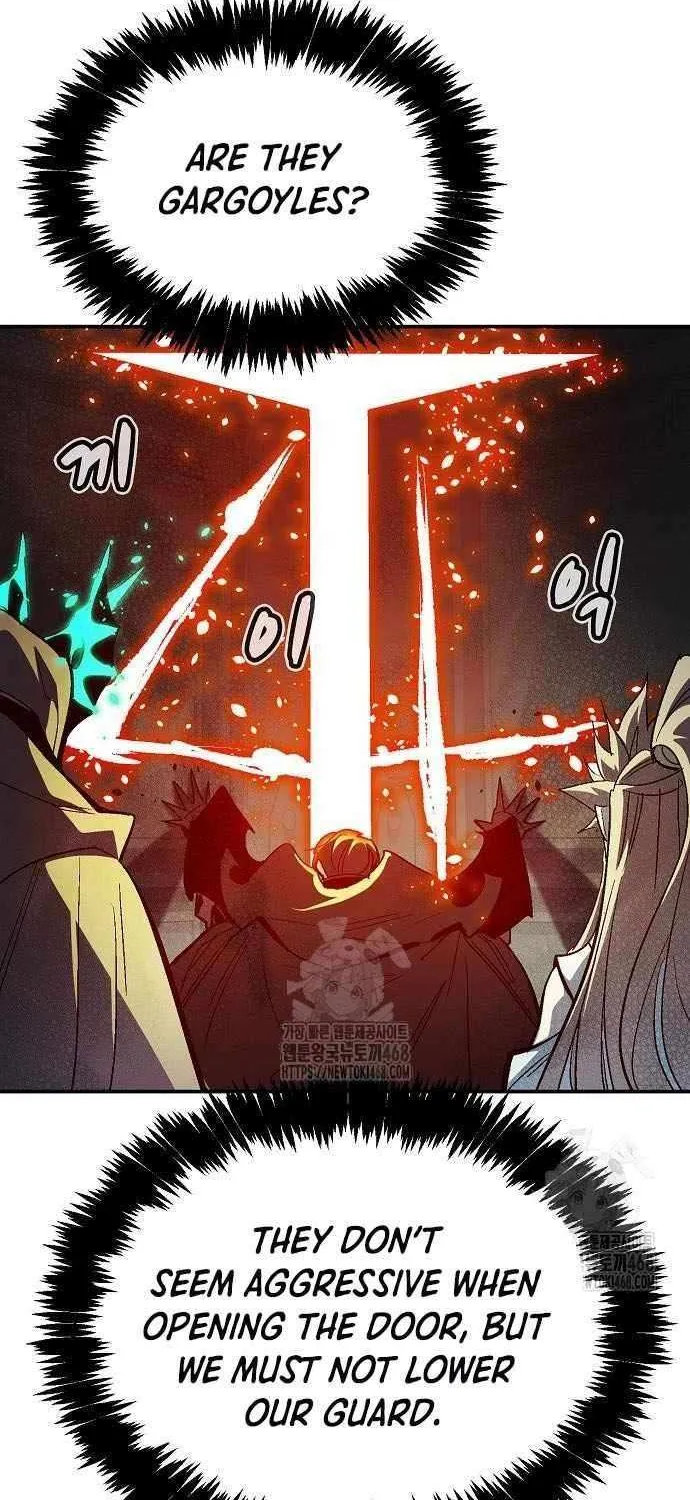 Read The Only Necromancer chapter 199 image 70 on Lezhin