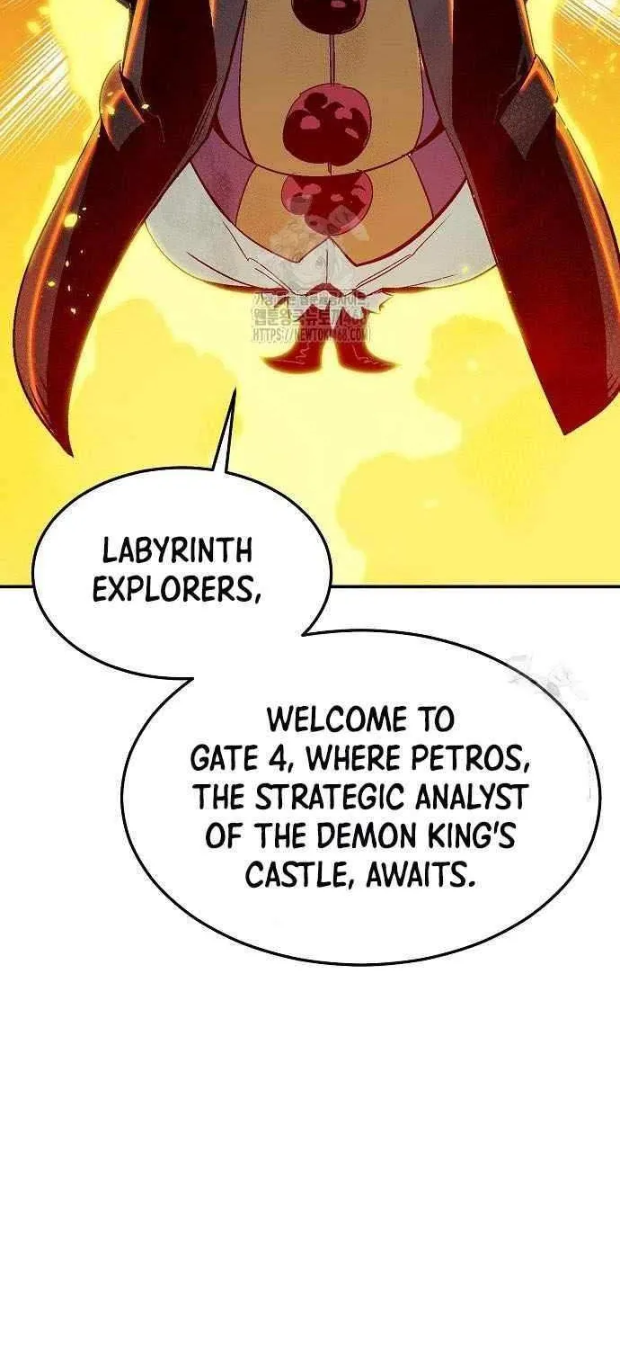 Read The Only Necromancer chapter 199 image 74 on Lezhin