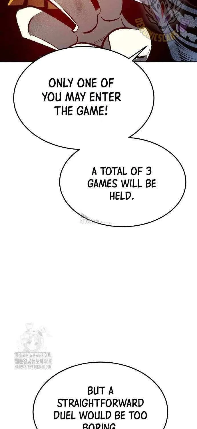 Read The Only Necromancer chapter 199 image 79 on Lezhin