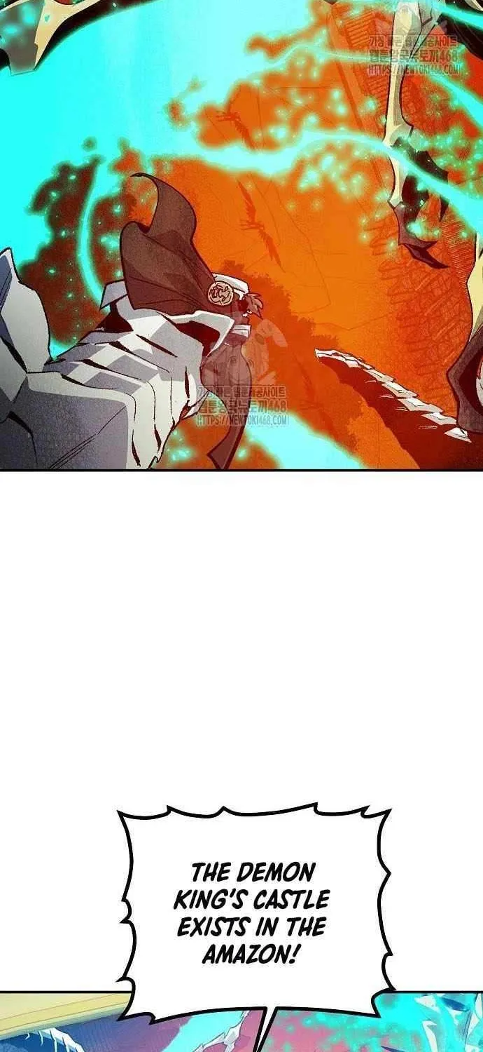 Read The Only Necromancer chapter 199 image 8 on Lezhin