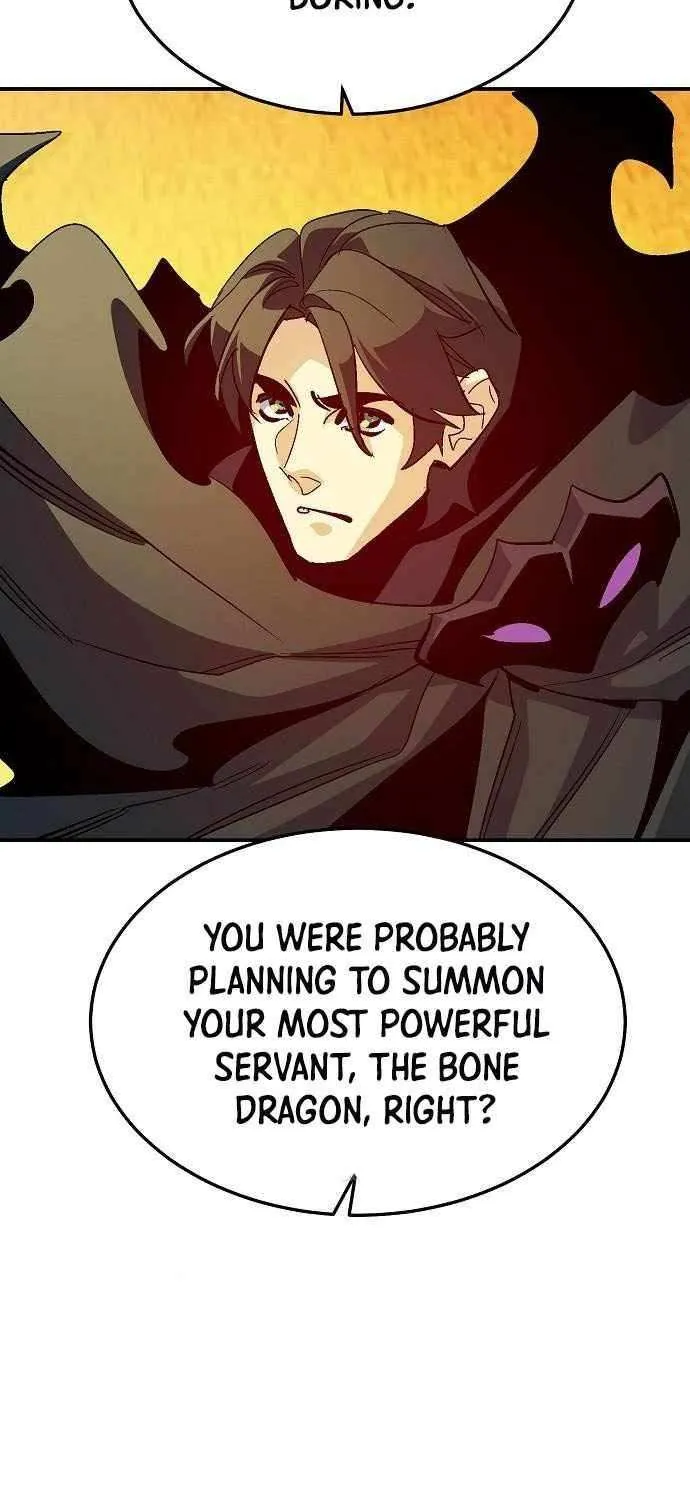 Read The Only Necromancer chapter 199 image 80 on Lezhin