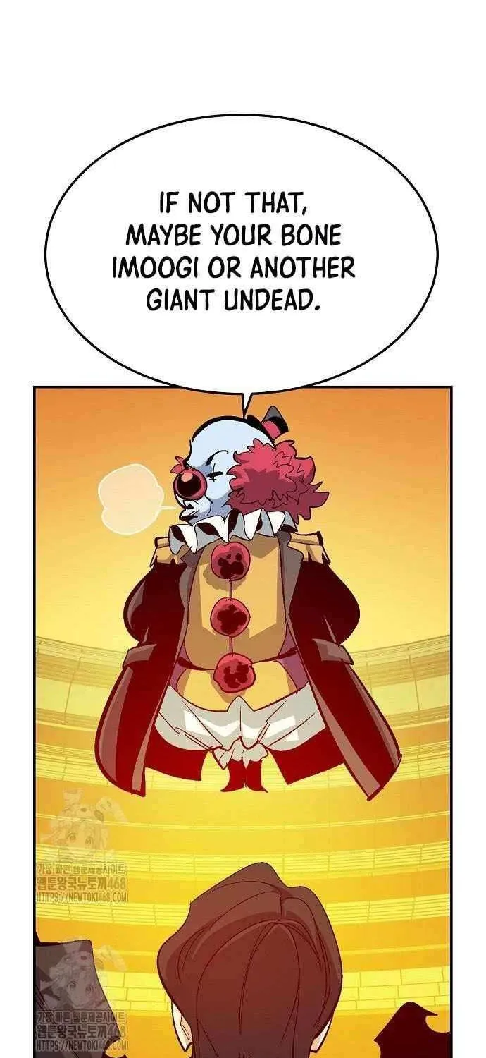 Read The Only Necromancer chapter 199 image 81 on Lezhin
