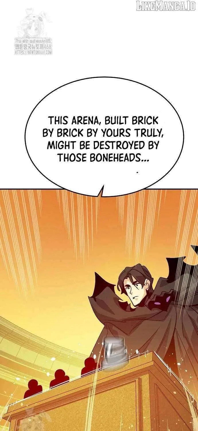 Read The Only Necromancer chapter 199 image 83 on Lezhin