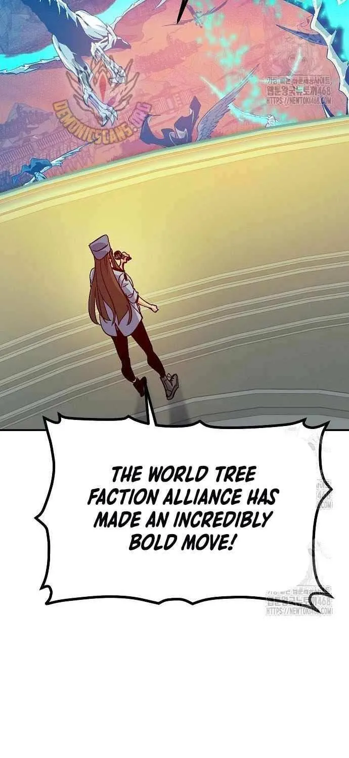 Read The Only Necromancer chapter 199 image 9 on Lezhin