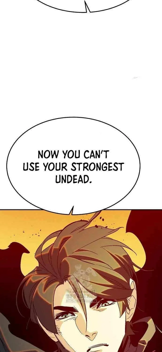 Read The Only Necromancer chapter 199 image 91 on Lezhin
