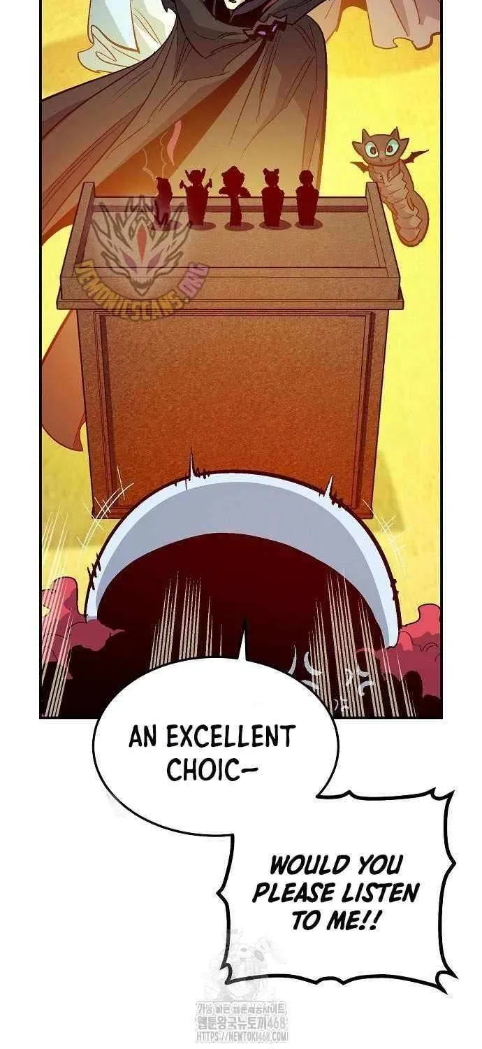 Read The Only Necromancer chapter 199 image 93 on Lezhin