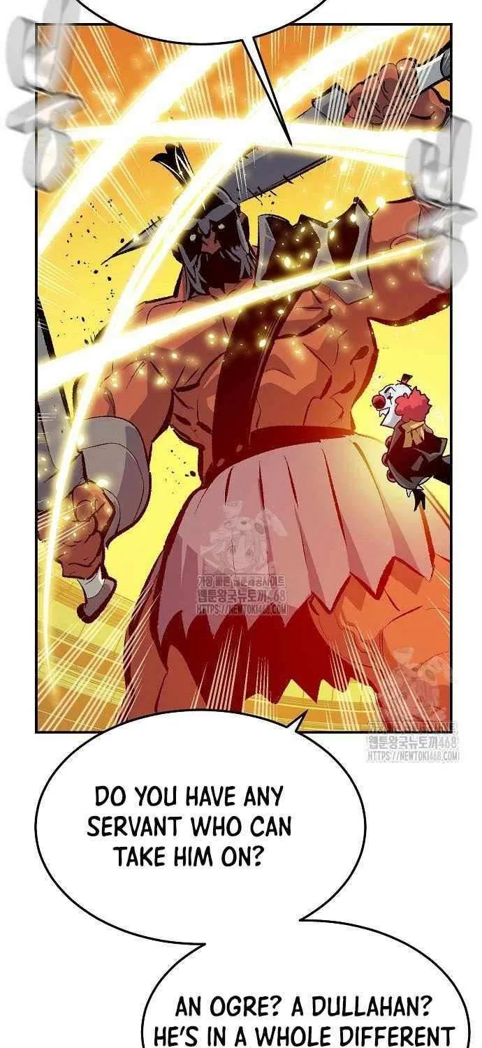 Read The Only Necromancer chapter 199 image 98 on Lezhin