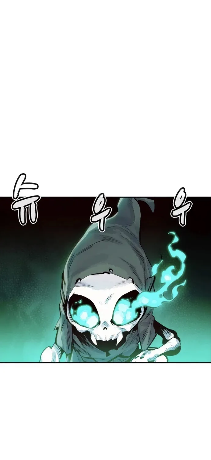 Read The Only Necromancer chapter 2 image 1 on Lezhin