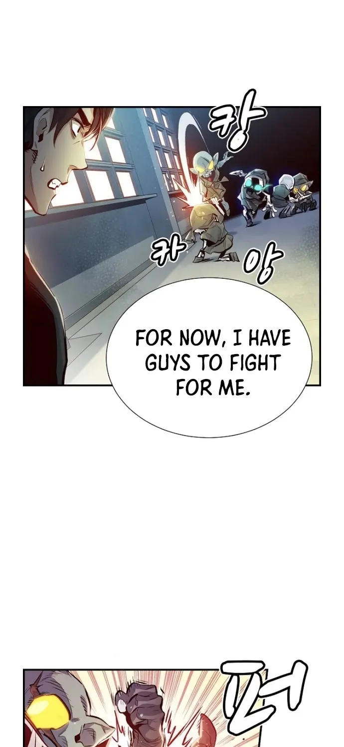 Read The Only Necromancer chapter 2 image 101 on Lezhin