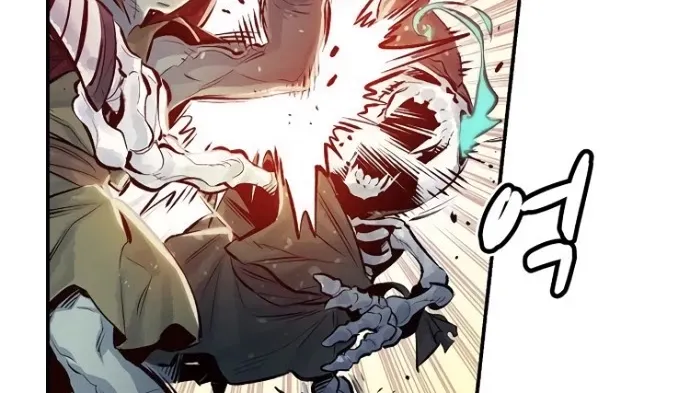 Read The Only Necromancer chapter 2 image 102 on Lezhin