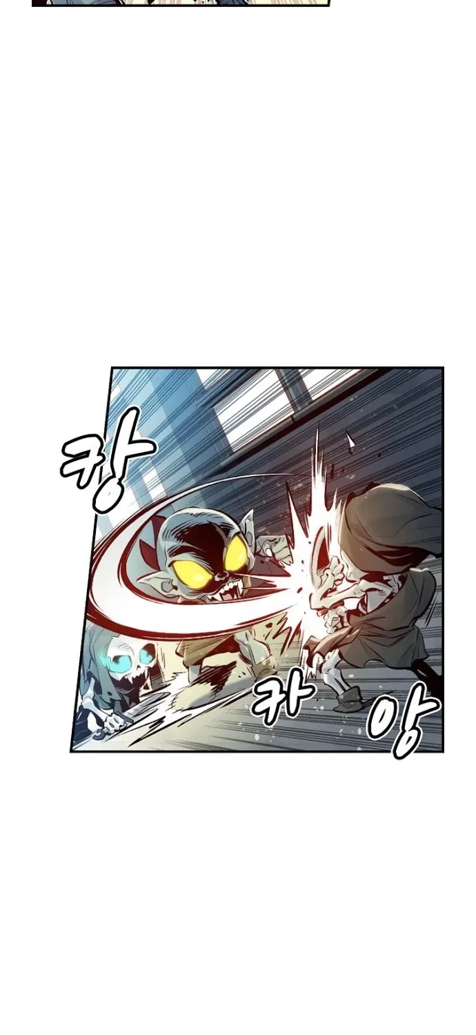 Read The Only Necromancer chapter 2 image 103 on Lezhin
