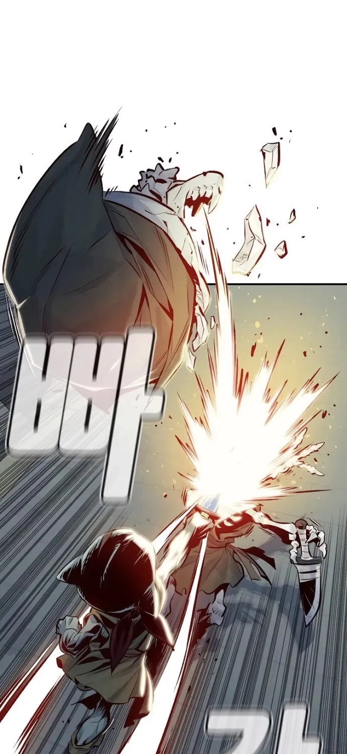 Read The Only Necromancer chapter 2 image 107 on Lezhin