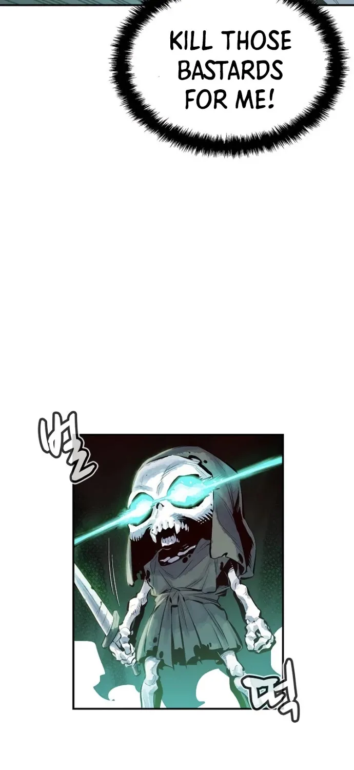 Read The Only Necromancer chapter 2 image 11 on Lezhin