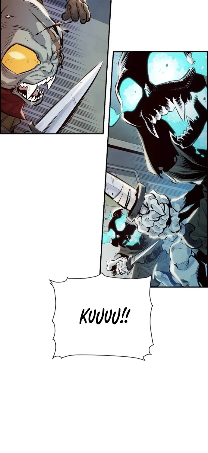 Read The Only Necromancer chapter 2 image 115 on Lezhin