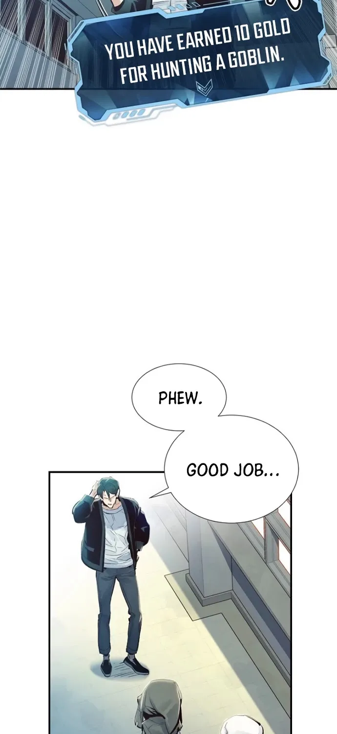 Read The Only Necromancer chapter 2 image 119 on Lezhin