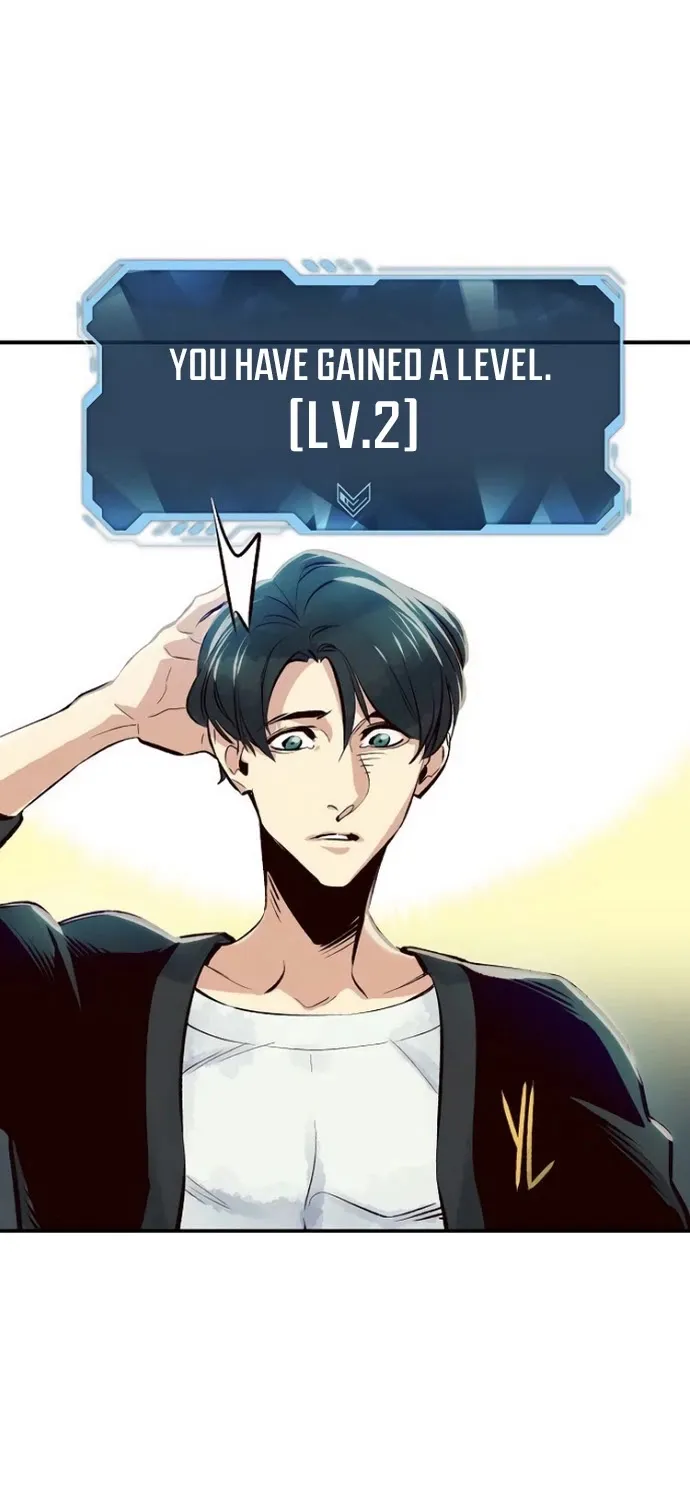 Read The Only Necromancer chapter 2 image 121 on Lezhin