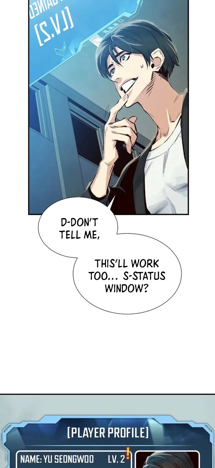 Read The Only Necromancer chapter 2 image 123 on Lezhin