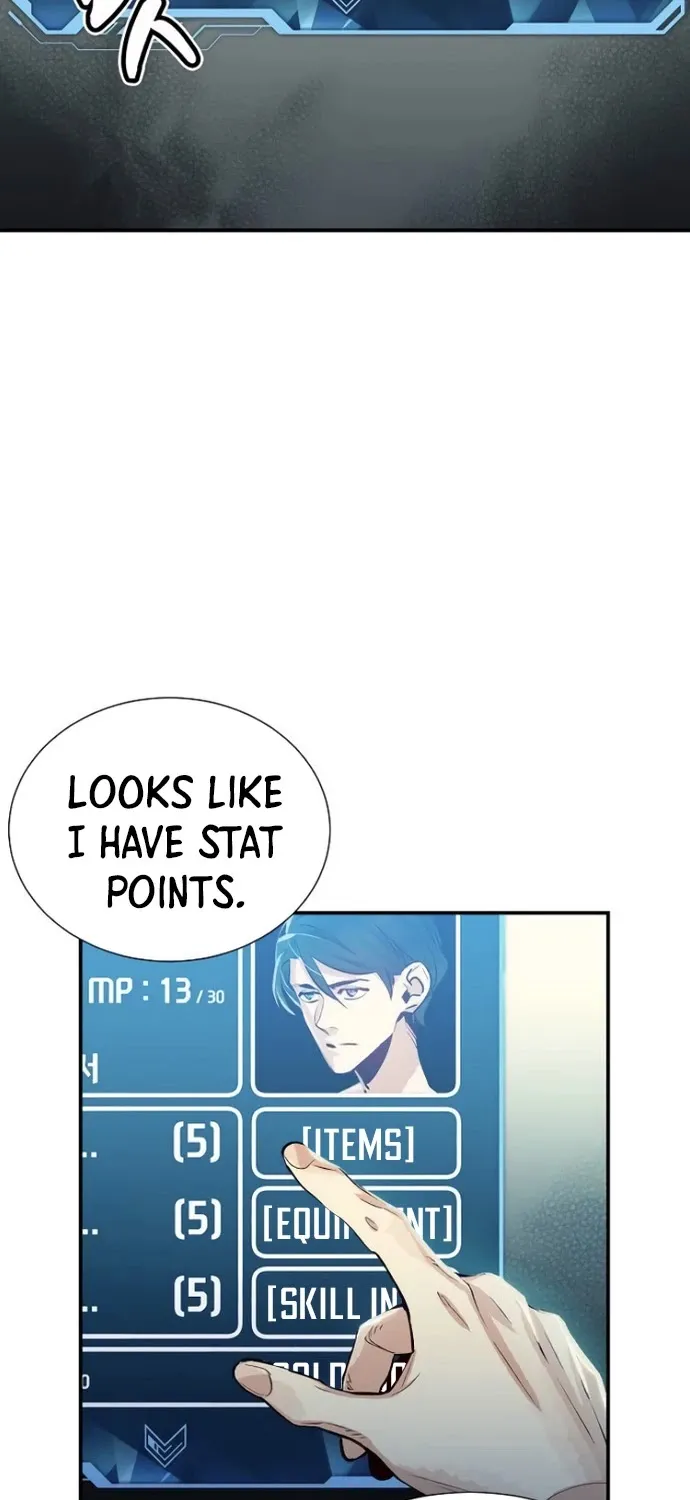Read The Only Necromancer chapter 2 image 125 on Lezhin