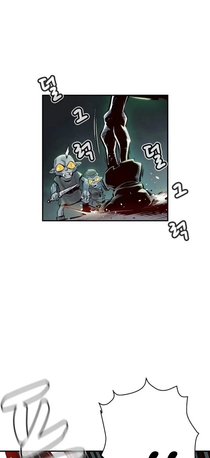 Read The Only Necromancer chapter 2 image 13 on Lezhin