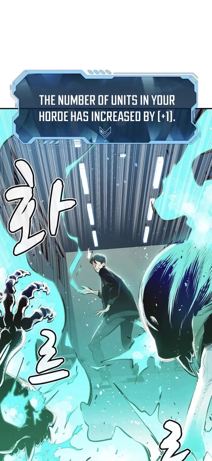 Read The Only Necromancer chapter 2 image 133 on Lezhin
